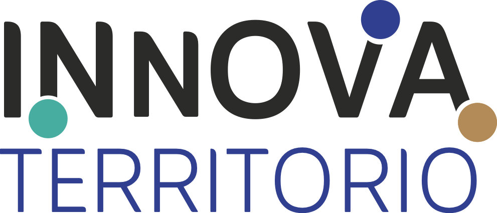 Innova territorio Aceleradora de Cultura Turismo y Patrimonio de Castilla y León