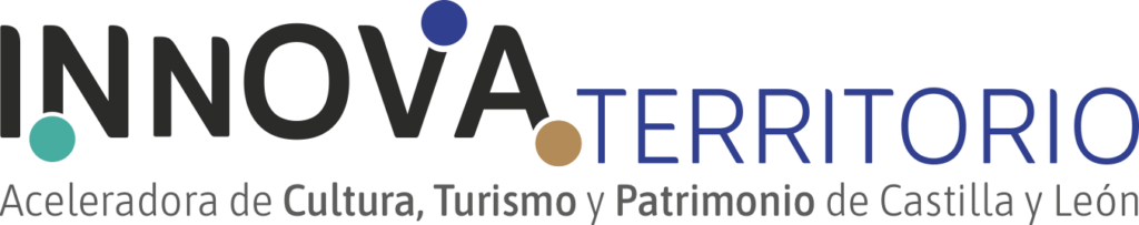 Innova territorio Aceleradora de Cultura Turismo y Patrimonio de Castilla y León
