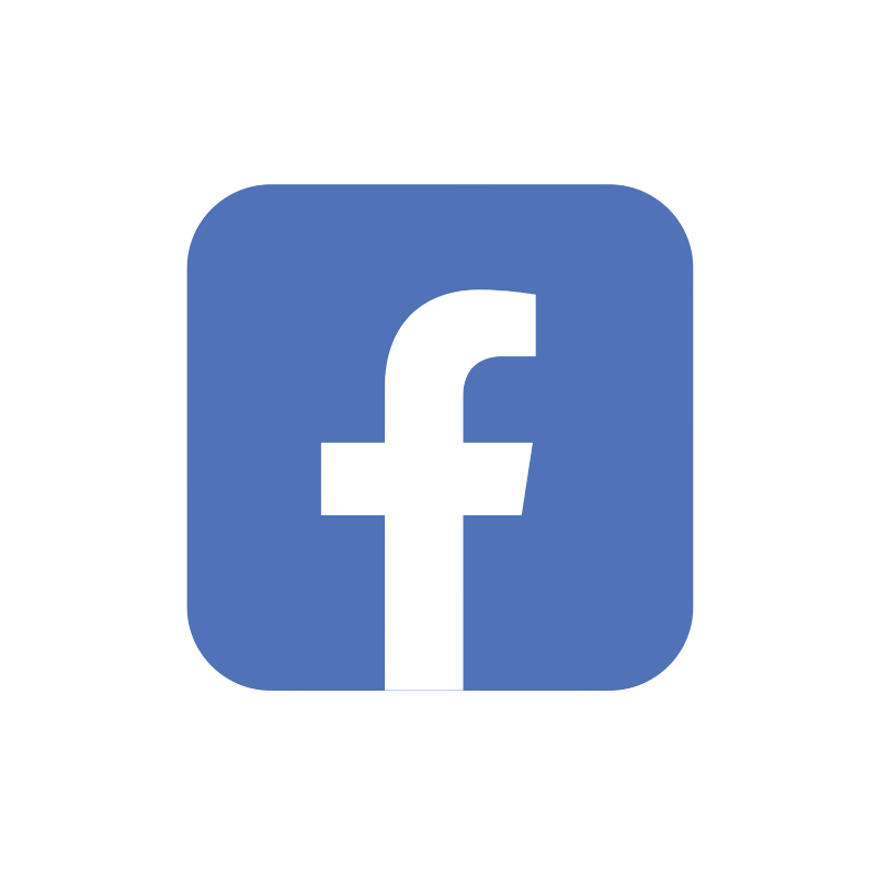Logo de Facebook
