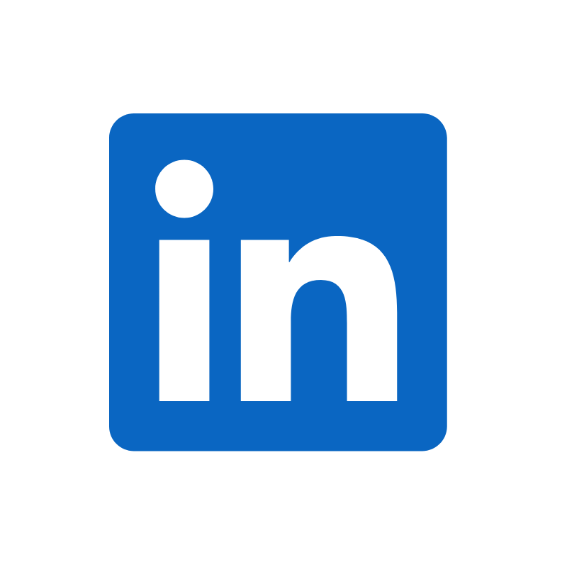 Logo de LinkedIn