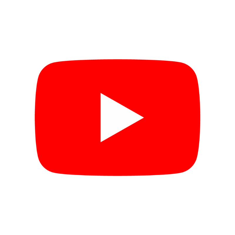 Logo de YouTube